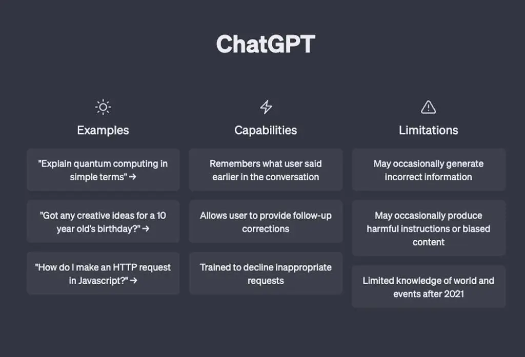 ChatGPT